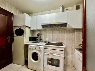 Piso en venta en Universidad en Ciudad Real