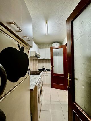 Piso en venta en Universidad en Ciudad Real