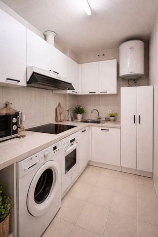 Piso en venta en Universidad en Ciudad Real