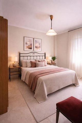 Piso en venta en Universidad en Ciudad Real