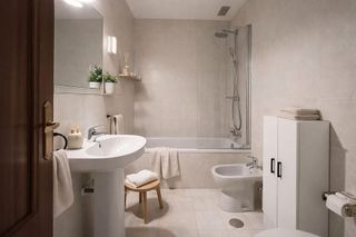 Piso en venta en Universidad en Ciudad Real