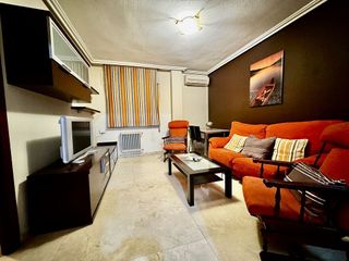 Piso en venta en Universidad en Ciudad Real