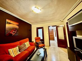 Piso en venta en Universidad en Ciudad Real