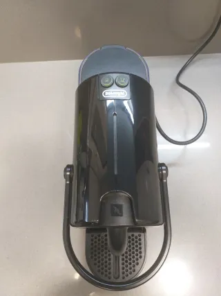 Cafetera Nespresso Inissia