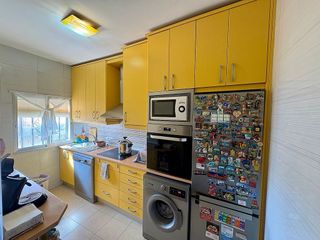 Piso en venta en Daganzo de Arriba