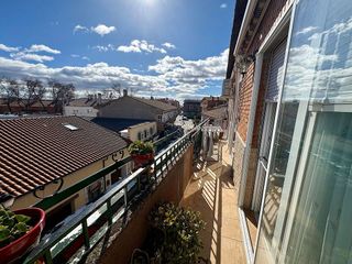 Piso en venta en Daganzo de Arriba