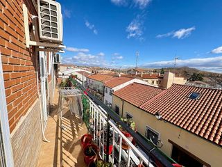 Piso en venta en Daganzo de Arriba