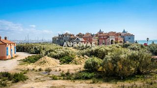 Piso en venta en Vistahermosa  - Fuentebravía en Puerto de Santa María (El)