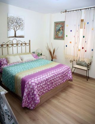 Piso en venta en Roquetas Centro en Roquetas de Mar