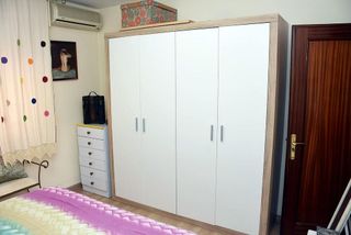 Piso en venta en Roquetas Centro en Roquetas de Mar