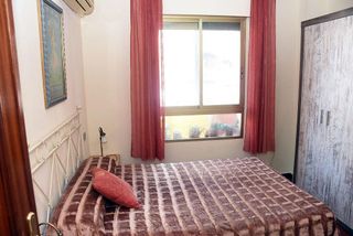 Piso en venta en Roquetas Centro en Roquetas de Mar