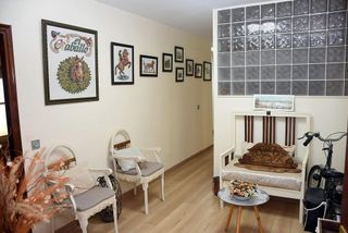 Piso en venta en Roquetas Centro en Roquetas de Mar