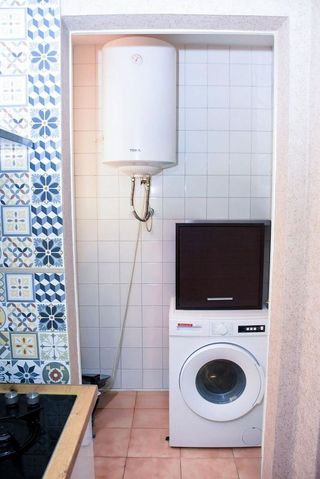 Piso en venta en Roquetas Centro en Roquetas de Mar