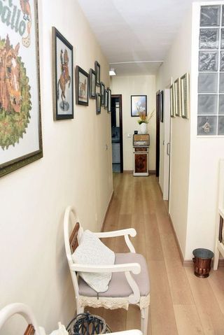 Piso en venta en Roquetas Centro en Roquetas de Mar