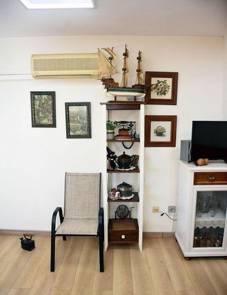 Piso en venta en Roquetas Centro en Roquetas de Mar