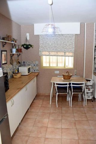 Piso en venta en Roquetas Centro en Roquetas de Mar