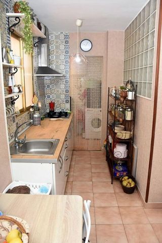 Piso en venta en Roquetas Centro en Roquetas de Mar