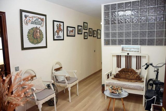 Piso en venta en Roquetas Centro en Roquetas de Mar
