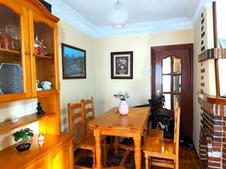 Piso en venta en Cuatro Caminos en Santander