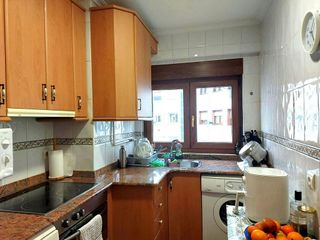 Piso en venta en Cuatro Caminos en Santander