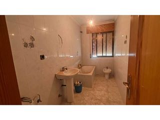 Ático en venta en Baza