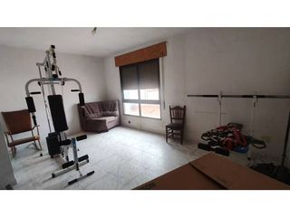 Ático en venta en Baza