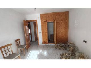 Ático en venta en Baza