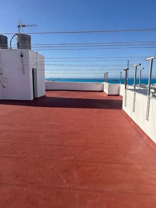 Piso en venta en Conil en Conil de la Frontera