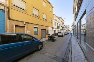 Piso en venta en Barrio de Zaidín en Granada