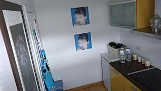 Piso en venta en As Travesas - Balaídos en Vigo