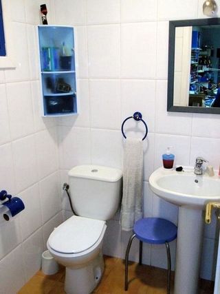 Piso en venta en As Travesas - Balaídos en Vigo