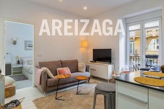 Piso en venta en Centro en San Sebastián-Donostia