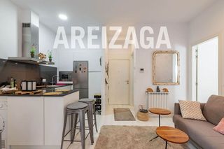 Piso en venta en Centro en San Sebastián-Donostia