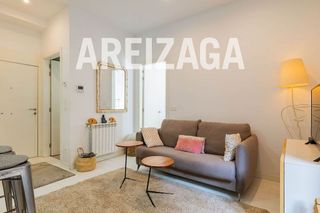 Piso en venta en Centro en San Sebastián-Donostia