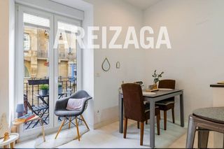 Piso en venta en Centro en San Sebastián-Donostia