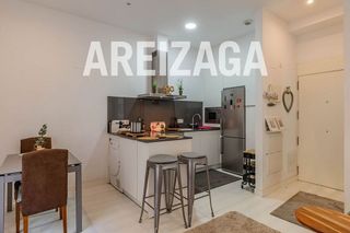 Piso en venta en Centro en San Sebastián-Donostia