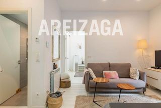 Piso en venta en Centro en San Sebastián-Donostia