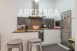 Piso en venta en Centro en San Sebastián-Donostia