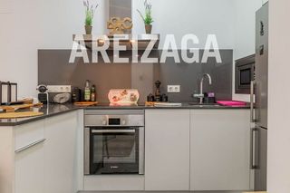 Piso en venta en Centro en San Sebastián-Donostia