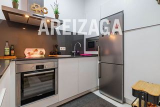 Piso en venta en Centro en San Sebastián-Donostia