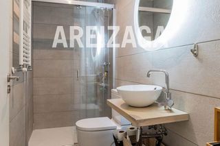 Piso en venta en Centro en San Sebastián-Donostia