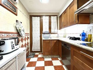 Piso en venta en Ontinyent