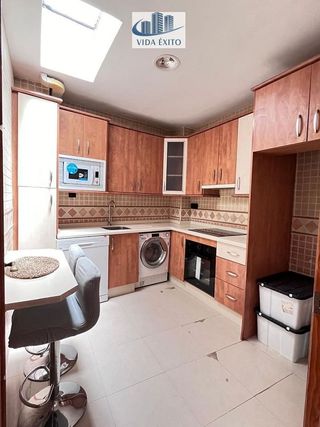 Dúplex en venta en San Ildefonso - Catedral en Jaén