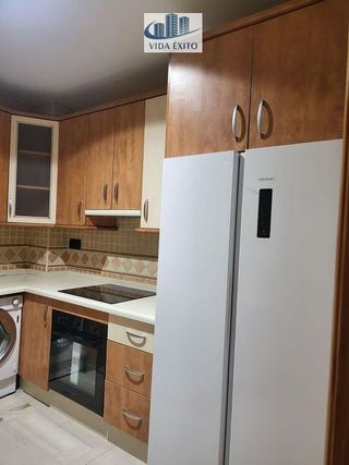 Dúplex en venta en San Ildefonso - Catedral en Jaén