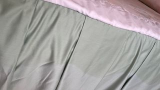 Colcha estampada cama 135