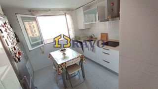 Piso en venta en Medina de Pomar