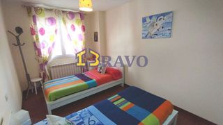 Piso en venta en Medina de Pomar
