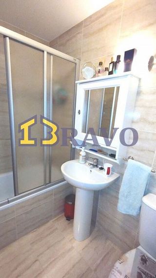 Piso en venta en Medina de Pomar