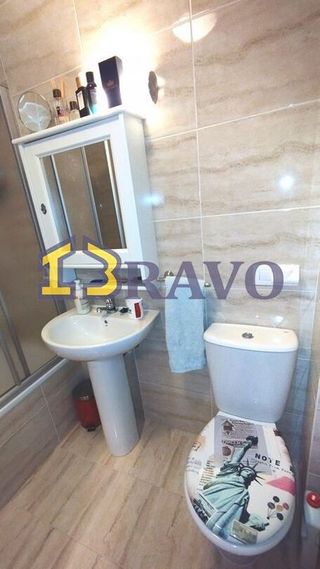 Piso en venta en Medina de Pomar