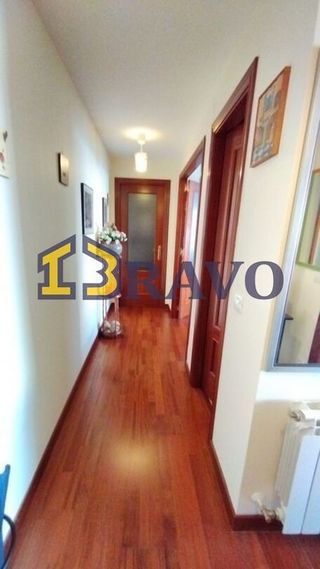 Piso en venta en Medina de Pomar